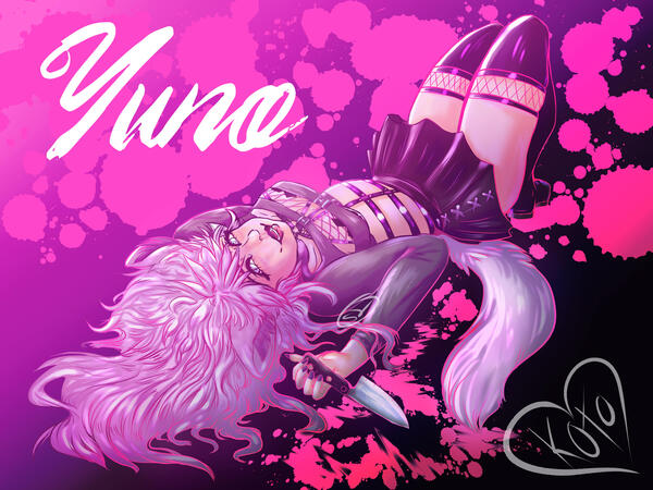 Yuno Yuno