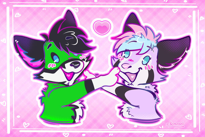 Pokes Pokes
