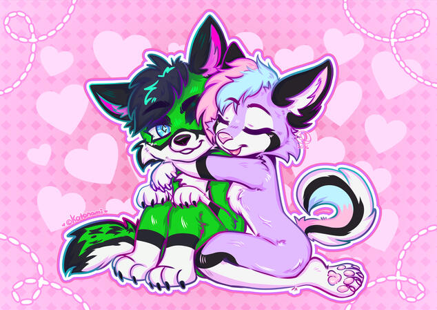Hugs